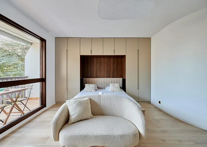 Casona - Welkeys Appartamento