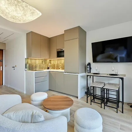 Casona - Welkeys * Trouville-sur-Mer