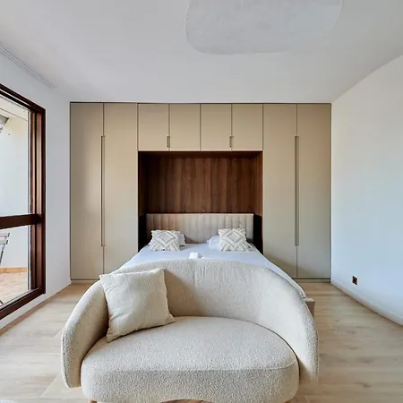 Casona - Welkeys Apartment