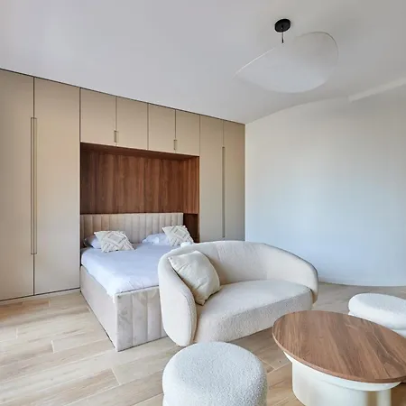 Casona - Welkeys Apartment *