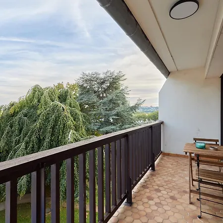 Apartmán Casona - Welkeys *