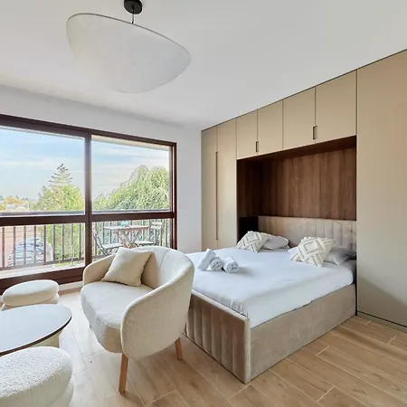 Casona - Welkeys Apartment Trouville-sur-Mer