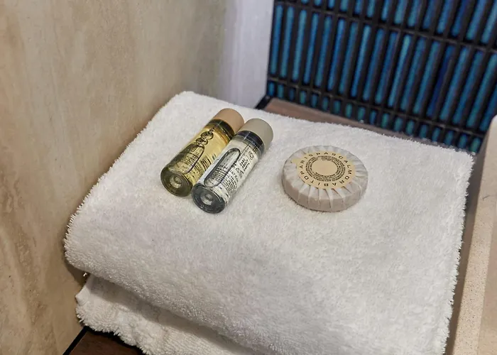 Apartmán Casona - Welkeys