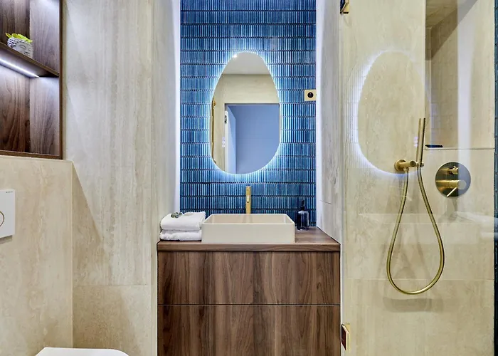 Casona - Welkeys * Trouville-sur-mer