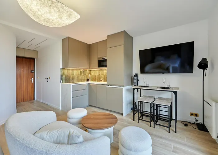 Casona - Welkeys * Trouville-sur-mer