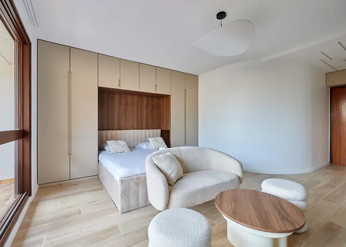 Casona - Welkeys Apartmán *