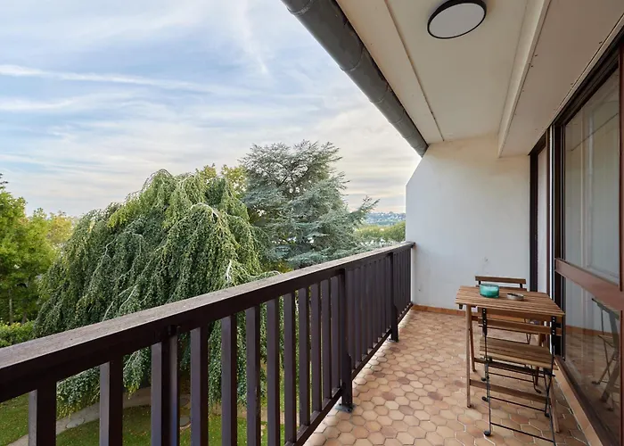 Apartmán Casona - Welkeys *